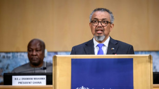 Diretor da OMS est&aacute; 'profundamente preocupado' com escala e velocidade da epidemia de ebola