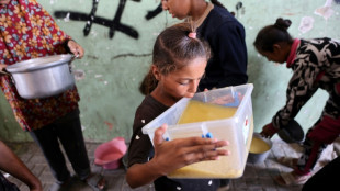 Trump affirme que le Hamas "veut mourir" apr&egrave;s l'&eacute;chec des pourparlers sur Gaza