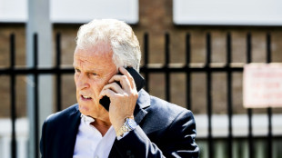 Zwei weitere Festnahmen nach Mord an niederländischem Kriminalreporter