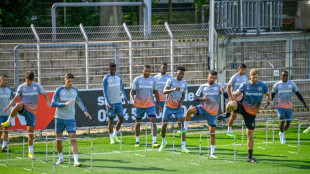 El regreso de Lewandowski a M&uacute;nich como azulgrana marca la jornada de Champions