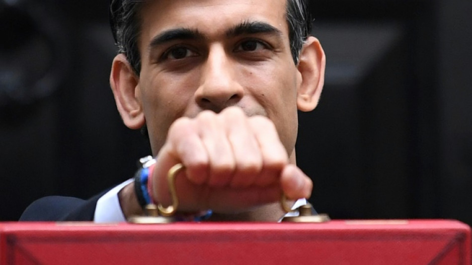 Neuf candidats en campagne pour succ&eacute;der &agrave; Boris Johnson