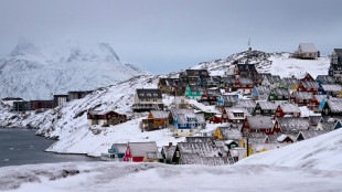 In show of support, Canada, France open consulates in Greenland