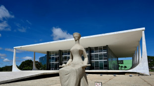 La corte suprema brasile&ntilde;a retoma proceso sobre regulaci&oacute;n de redes sociales