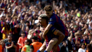 El FC Barcelona cede al defensa uruguayo Ronald Araujo al Liverpool