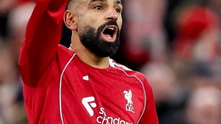 Champions: non convocato, Salah si allena da solo nella sede del Liverpool