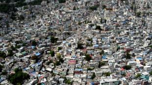 Haitianos lamentan prohibici&oacute;n de viaje a EEUU en medio de violencia pandillera