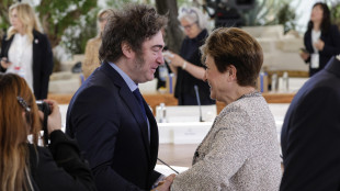 Il Fondo monetario ribadisce il suo sostegno al governo Milei