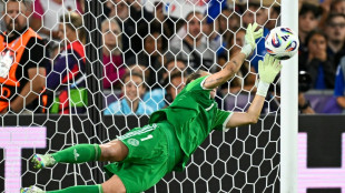 "Unzufriedene" Berger: Elfer-Heldin ganz ohne Flaschen-Tipps