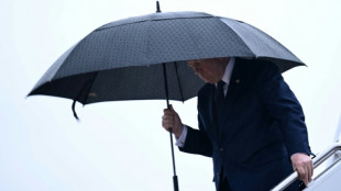 Un accord avec l'Iran "largement n&eacute;goci&eacute;", affirme Trump