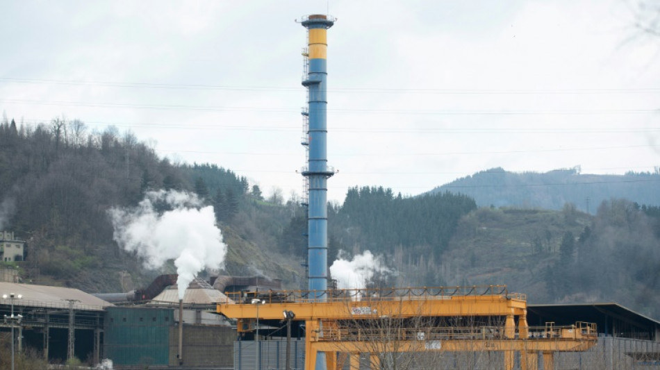 Banco de Espa&ntilde;a revisa a la baja crecimiento para 2022 por guerra en Ucrania