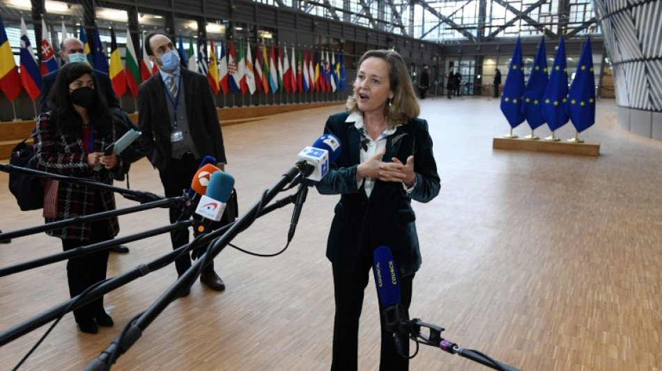 El crecimiento del PIB de Espa&ntilde;a en 2021, revisado al alza a 5,1%