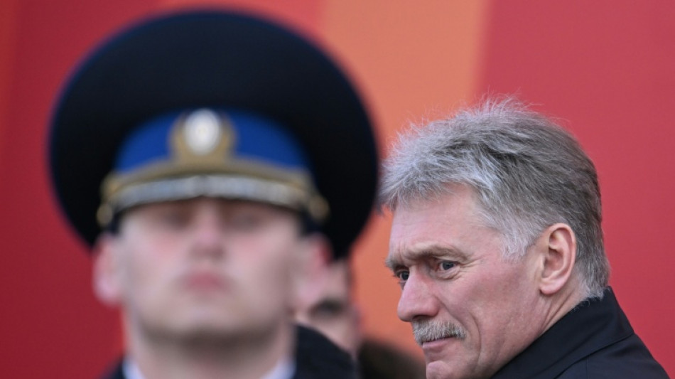 Ucrania "dispuesta" a negociar con Rusia el lunes, pero quiere una "discusi&oacute;n constructiva"