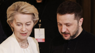 Von der Leyen a Zelensky, 'spieghi sull'anti-corruzione'