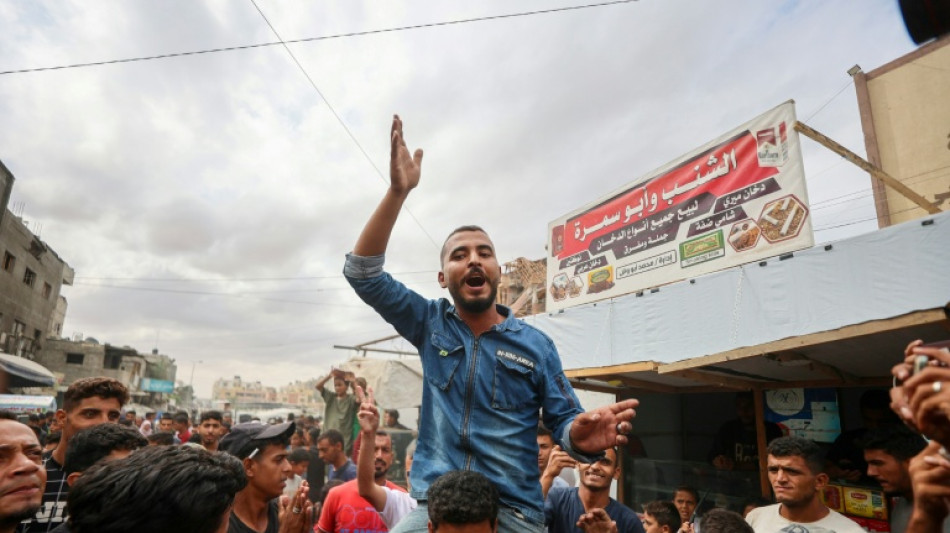 El plan de la ONU para los primeros 60 días tras el alto el fuego en Gaza