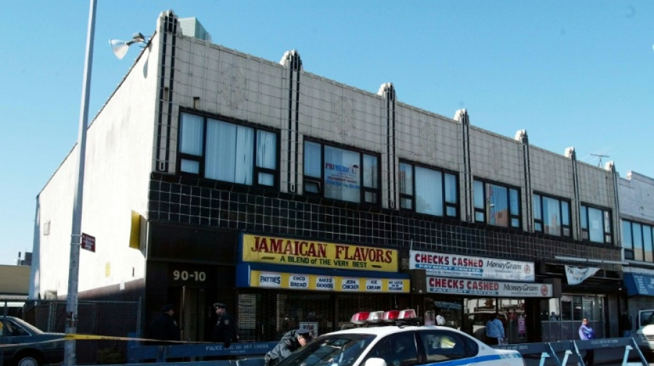 Un tercer sospechoso se declara culpable en la muerte de la figura del hip hop Jam Master Jay