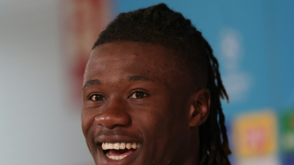 Camavinga diz que n&atilde;o sabe o que Mbapp&eacute; far&aacute; na pr&oacute;xima temporada