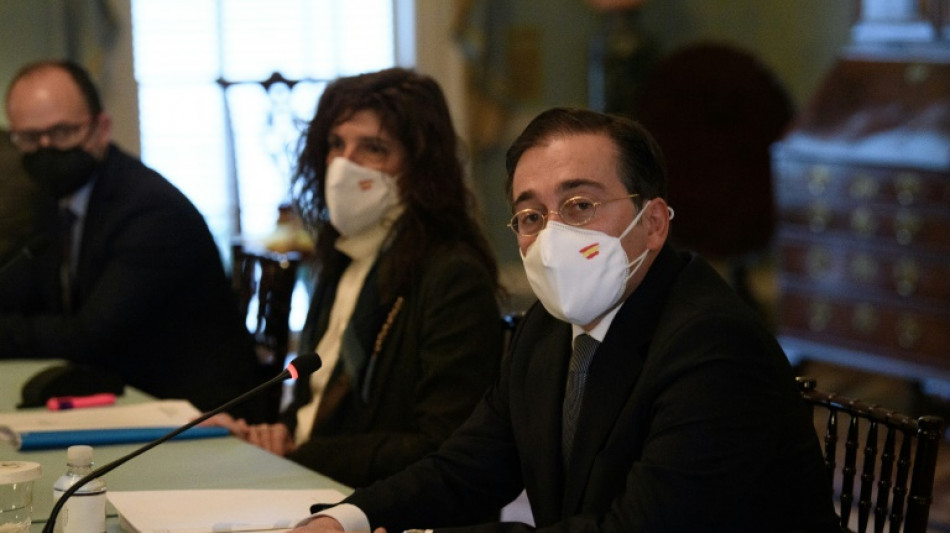 Espa&ntilde;a apuesta por trabajar con EEUU para una Latinoam&eacute;rica "m&aacute;s pr&oacute;spera"