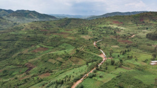 Una nueva matanza en la Rep&uacute;blica Democr&aacute;tica del Congo deja al menos 40 muertos