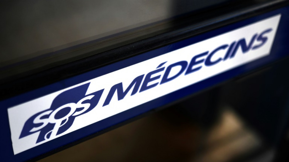 Agression d'un m&eacute;decin &agrave; Lille: 12 mois de prison requis contre deux hommes