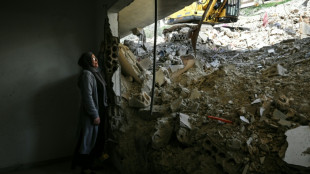 Pour les habitants du sud du Liban, la guerre avec Isra&euml;l n'est pas finie