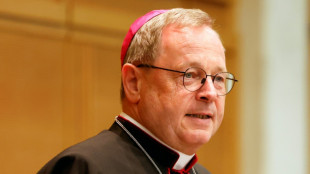 Bischof B&auml;tzing gegen AfD-Verbot: L&ouml;st Probleme nicht