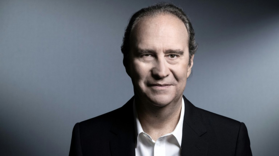 M&eacute;dias: Niel hostile &agrave; la fusion TF1-M6 vivement d&eacute;fendue par Bouygues