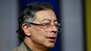Colombie: apr&egrave;s le soutien de Trump au candidat de droite, Petro accuse Washington de s'allier avec des "narcotrafiquants"