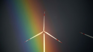 G&uuml;nstiges Wetter f&uuml;hrt zu deutlich mehr Strom aus Sonne und Wind