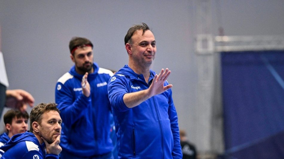 "Zerrung" bei der Hymne? Hannings Italiener hei&szlig; auf EM-Start