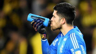 Jugadores del Flamengo a salvo tras un intento de asalto con disparos en Rio