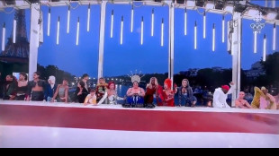 Parigi: Paglia, ideale fraternit&agrave; infangato da blasfemia