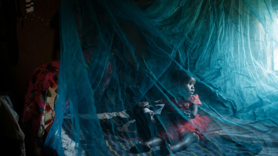 L'OMS juge s&ucirc;r et efficace un deuxi&egrave;me vaccin antipaludique pour les enfants