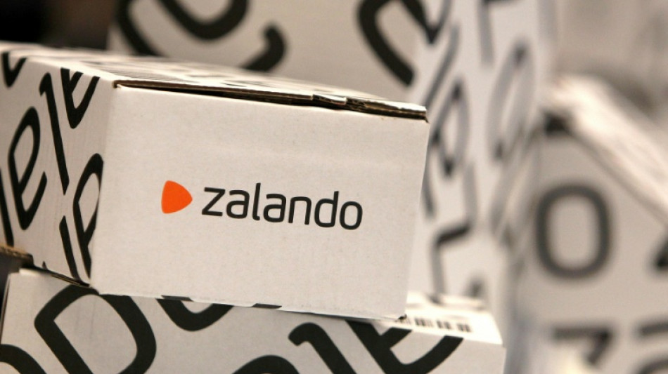 Zalando scheitert mit Klage gegen strengere Regeln als sehr gro&szlig;e Online-Plattform