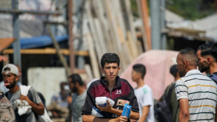 Defesa Civil de Gaza reporta 25 mortos em opera&ccedil;&otilde;es israelenses