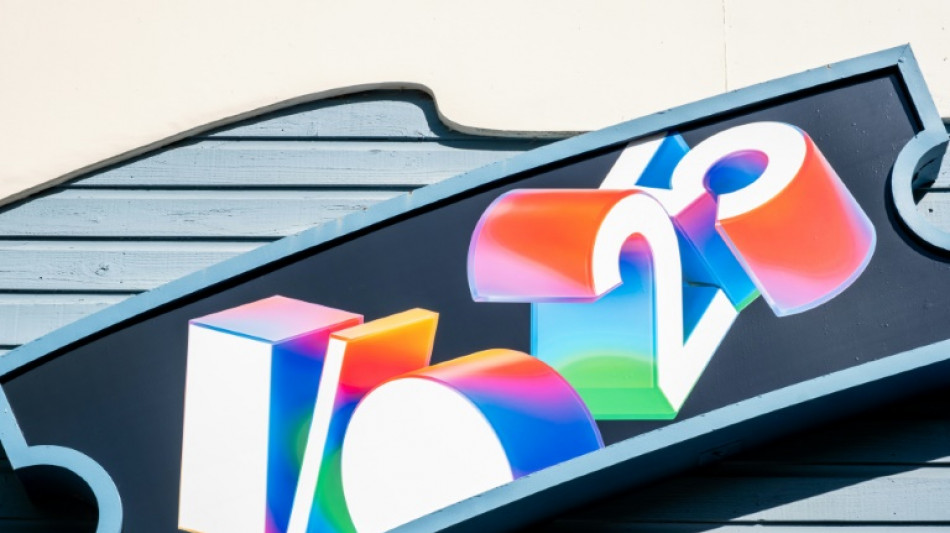 Google ramps up AI features in search engine