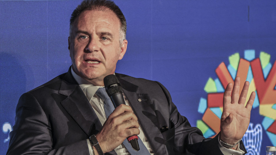 Orsini, da dazi al 15% impatto di 22,6 miliardi