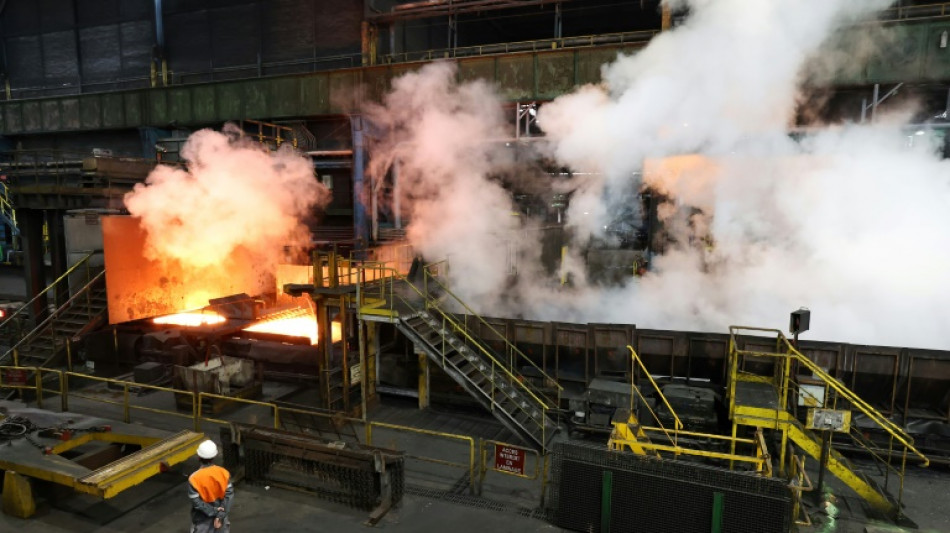 ArcelorMittal demande "une application rapide" du plan europ&eacute;en pour l'acier avant de sortir le carnet de ch&egrave;ques