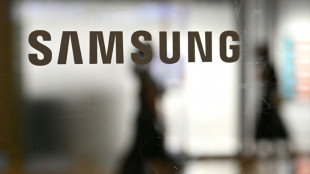 Samsung: les salari&eacute;s votent sur l'accord pr&eacute;voyant une super prime IA
