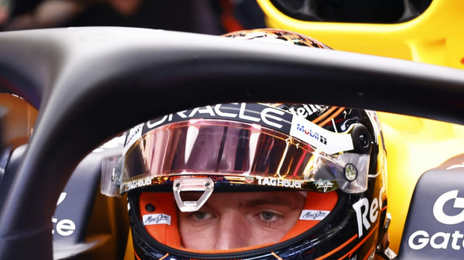 Marko bestätigt: Verstappen bleibt bei Red Bull