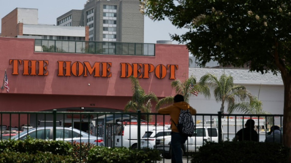 "Aterrorizante": migrantes se arriesgan a trabajar pese a redadas en Los &Aacute;ngeles