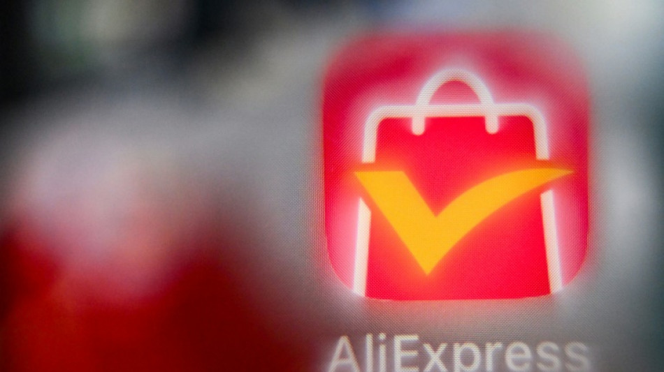 Contrefaçons, produits dangereux: AliExpress sous la menace d'une amende dans l'UE