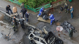 Général tué près de Moscou : un suspect arrêté, selon les services secrets russes