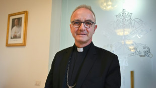 Pédocriminalité: l'Eglise néglige trop les victimes, selon un rapport du Vatican