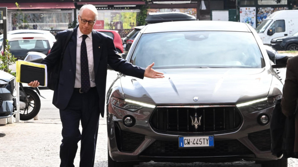 Figc: Malag&ograve;, 'vicenda triste e imbarazzante, poi vittoria del buon senso'