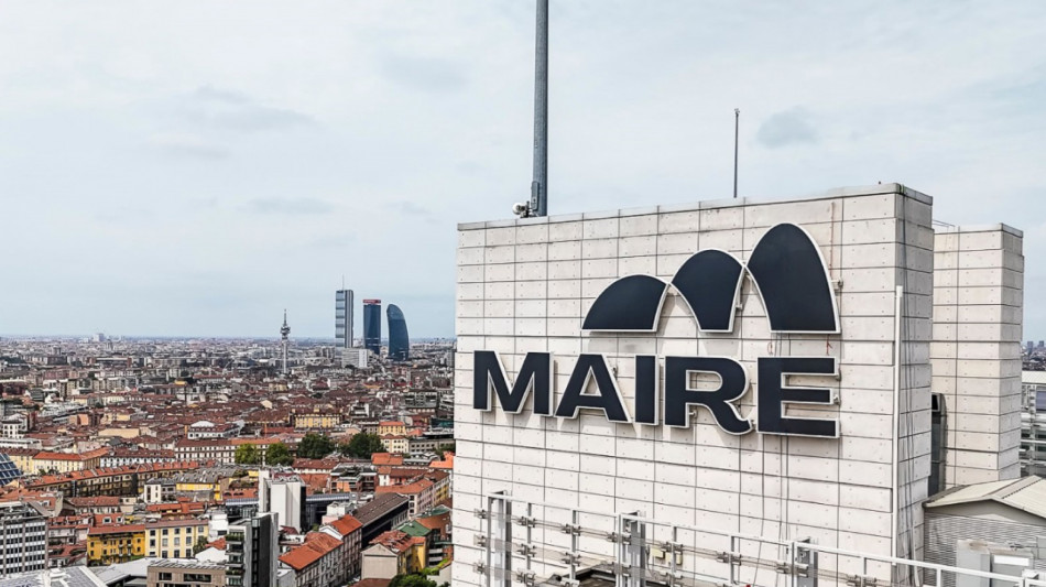 A Maire studio fattibilit&agrave; per progetto in Indonesia