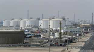 Stocks drop, as oil rises as Mideast war persists