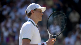 Wimbledon: Sinner-Djokovic la seconda semifinale in programma domani