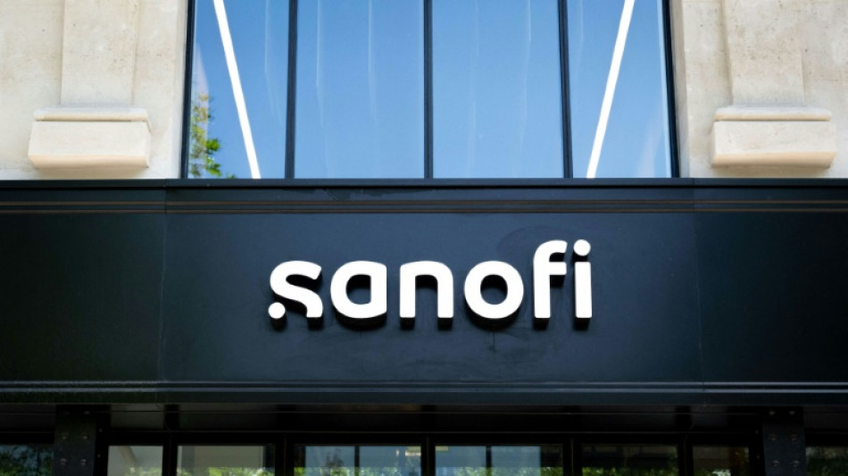 Sanofi acquiert la biotech a&eacute;mricaine Blueprint pour 9,1 milliards de dollars