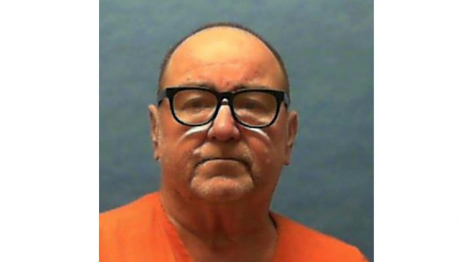 Dois condenados por assassinato s&atilde;o executados nos Estados Unidos