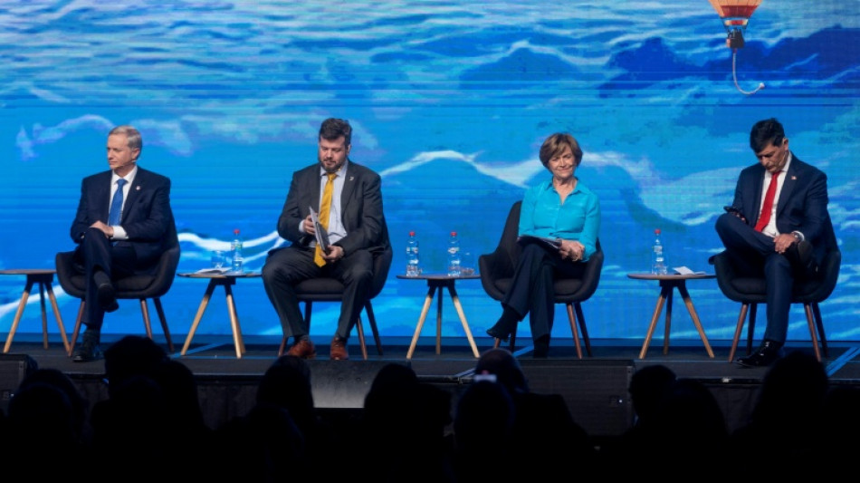 Kast apuntala su opción presidencial con un plan anticrimen para Chile